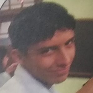 Meet your Posher, Isaac